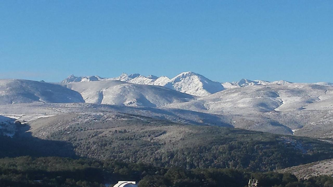 Artesano I Y III Pensionat Navarredonda de Gredos Exteriör bild